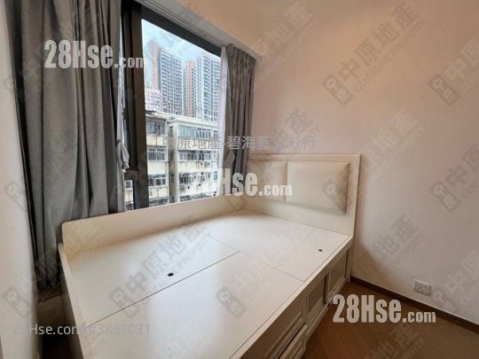 曉悅 租盤 316 平方呎