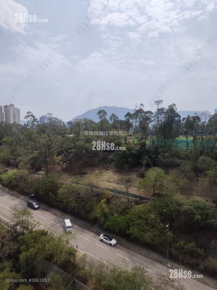 匯景花園 售盤 3 房 720 平方呎