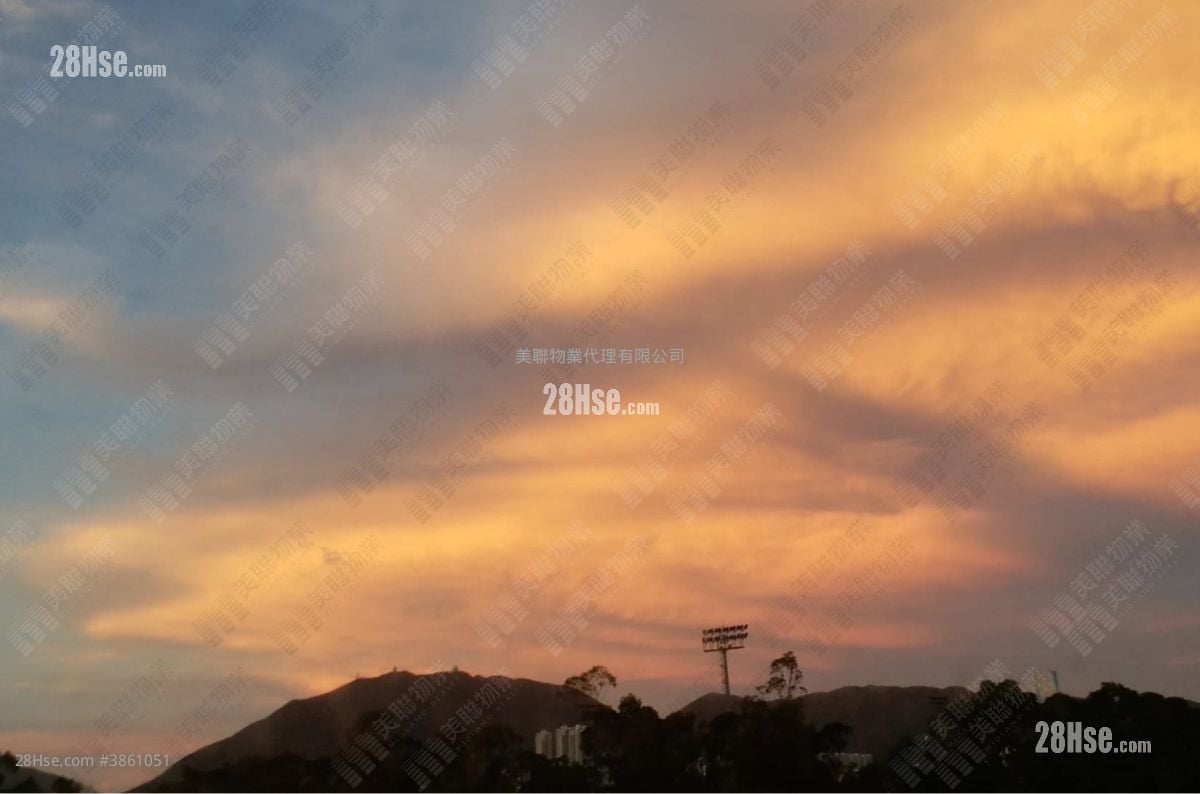 匯景花園 售盤 3 房 720 平方呎