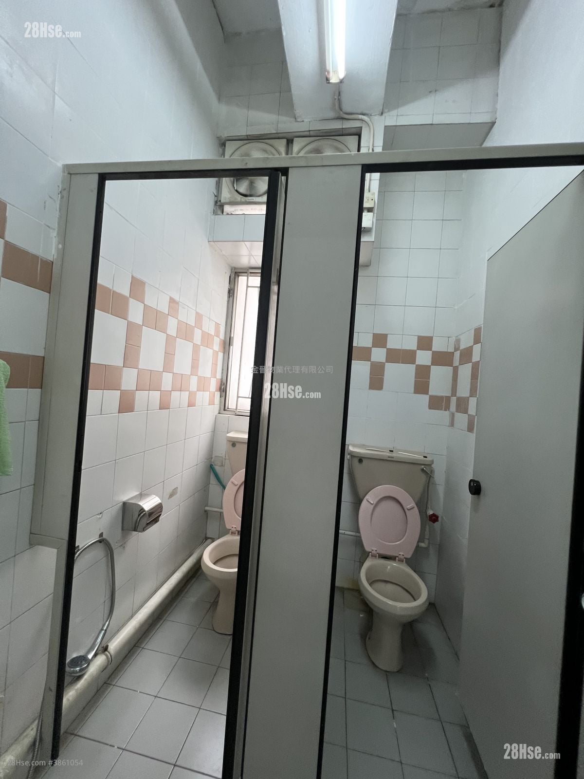 Kwai Wu Industrial Building Rental