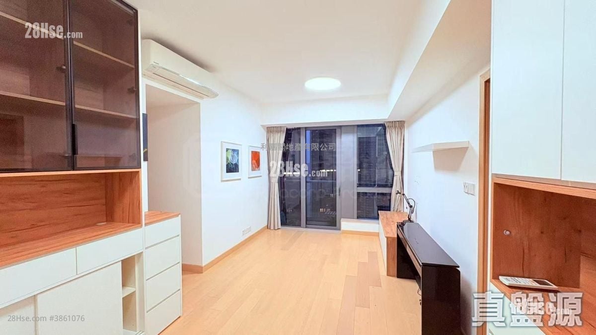 Grand Montara Rental 3 Bedrooms , 3 Bathrooms 715 ft²
