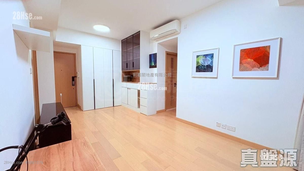 Grand Montara Rental 3 Bedrooms , 3 Bathrooms 715 ft²