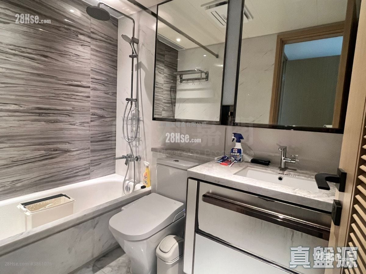 Grand Montara Rental 3 Bedrooms , 3 Bathrooms 715 ft²