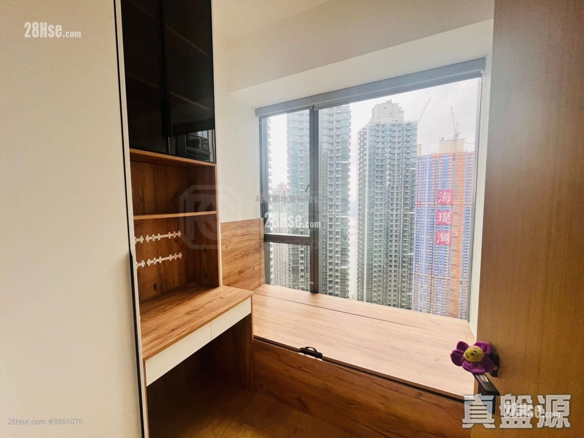 Grand Montara Rental 3 Bedrooms , 3 Bathrooms 715 ft²