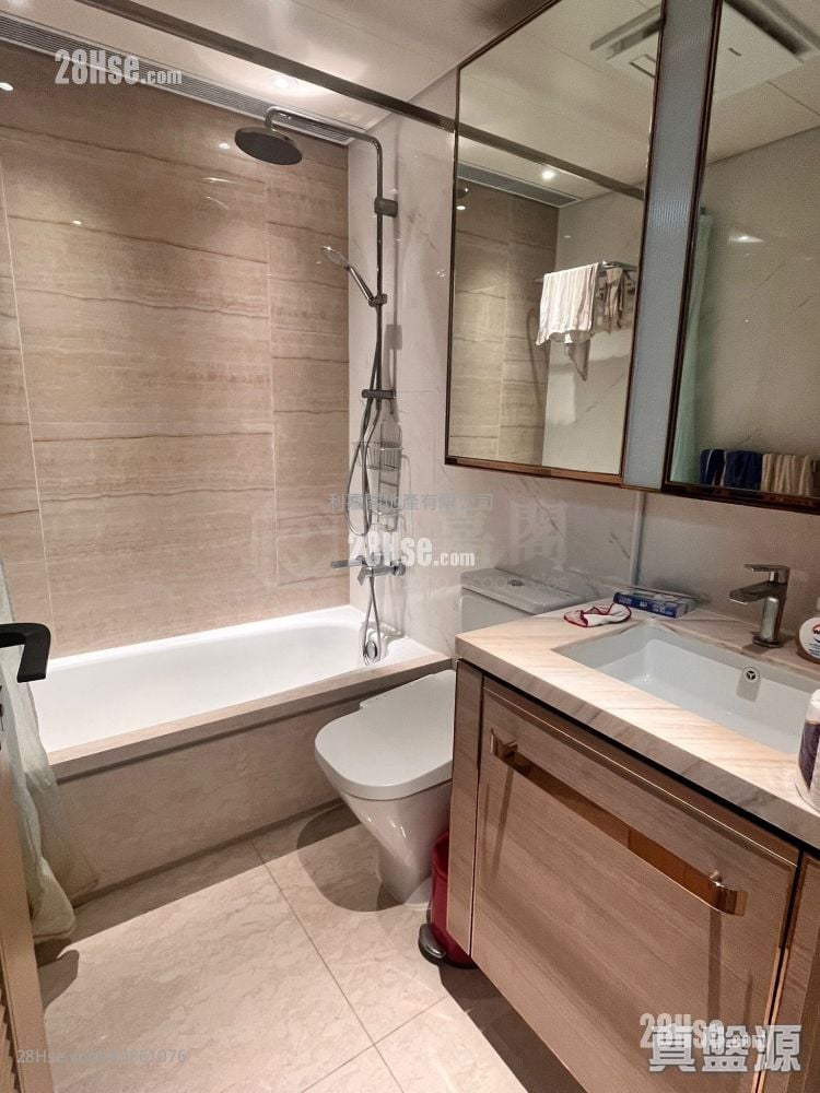 Grand Montara Rental 3 Bedrooms , 3 Bathrooms 715 ft²