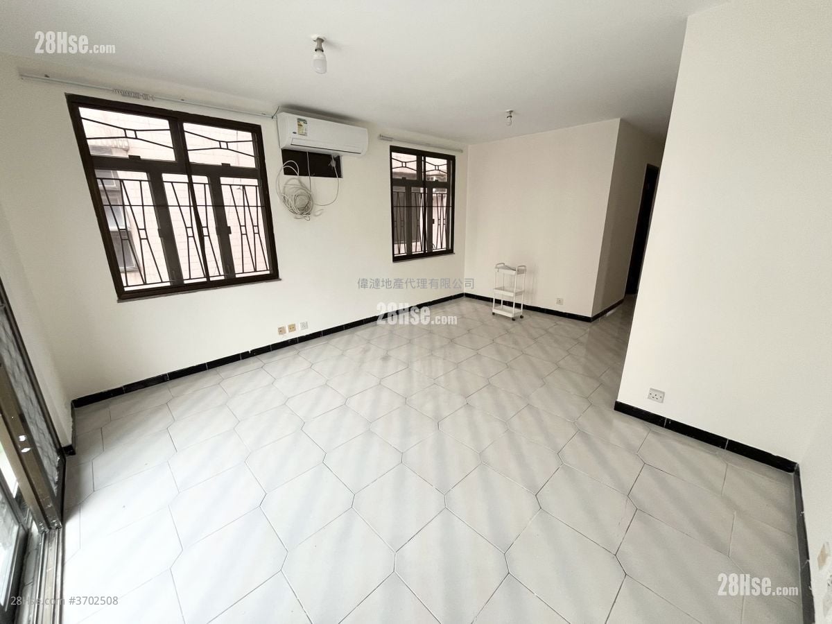 Village Rental 3 Bedrooms , 2 Bathrooms 700 ft²