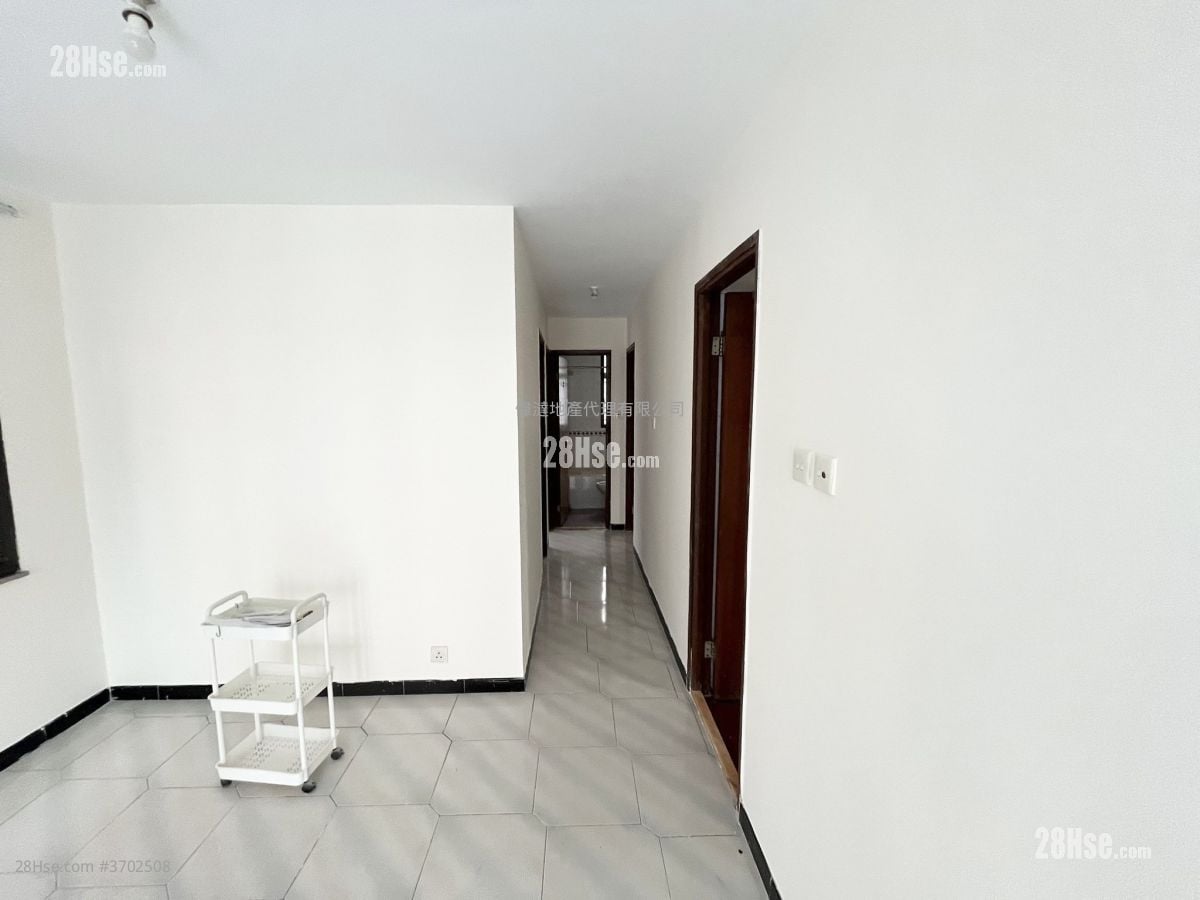 Village Rental 3 Bedrooms , 2 Bathrooms 700 ft²