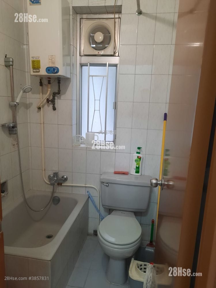 Chung Ying Building Rental 2 Bedrooms , 1 Bathroom 374 ft²