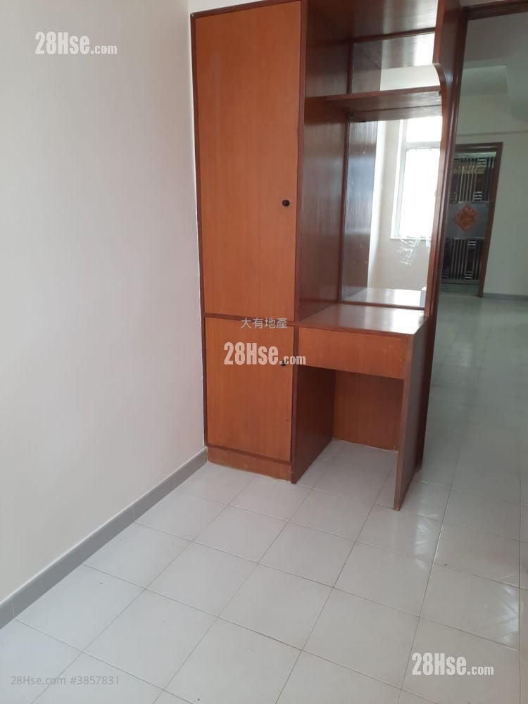 Chung Ying Building Rental 2 Bedrooms , 1 Bathroom 374 ft²