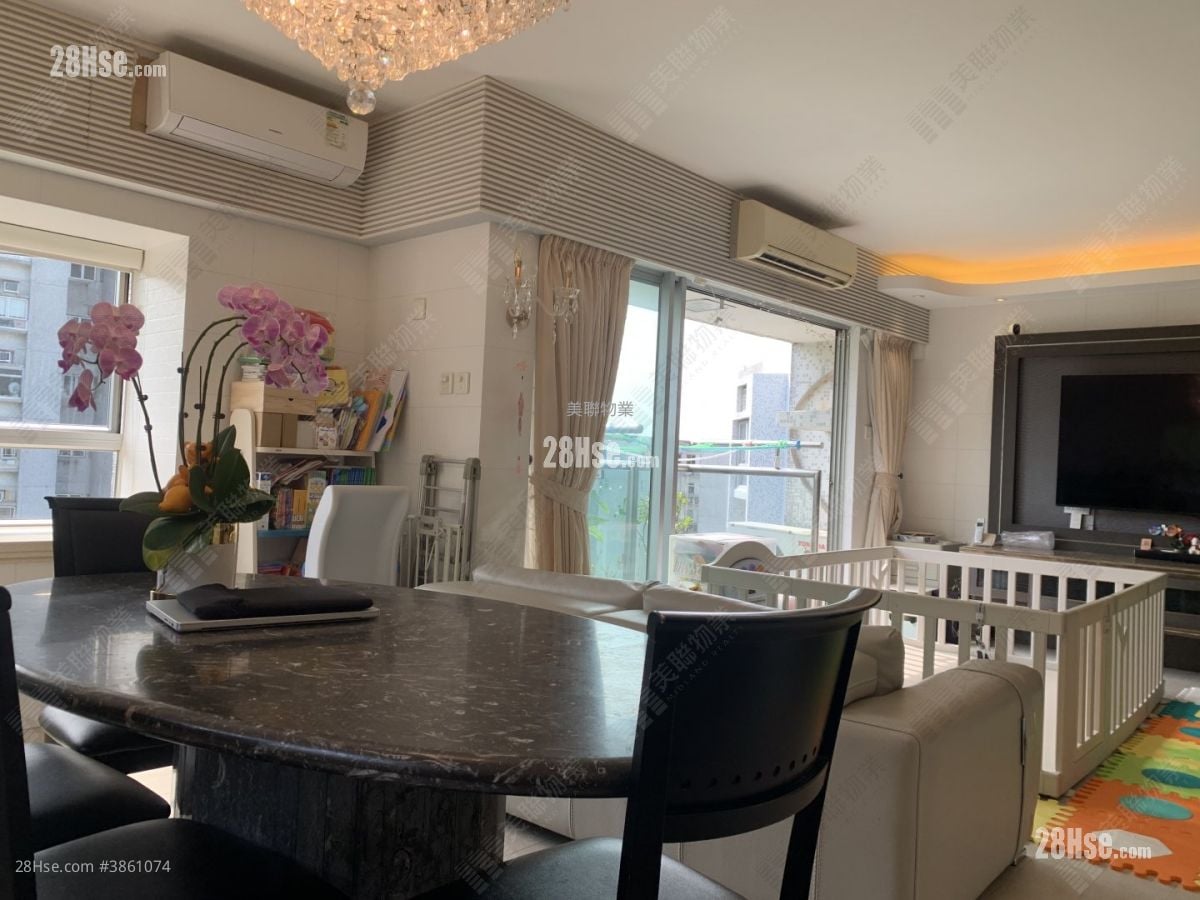 Beacon Heights Sell 3 Bedrooms 1,211 ft²