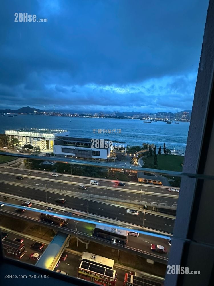Wilmer Building Sell 1 Bedroom , 1 Bathroom 252 ft²