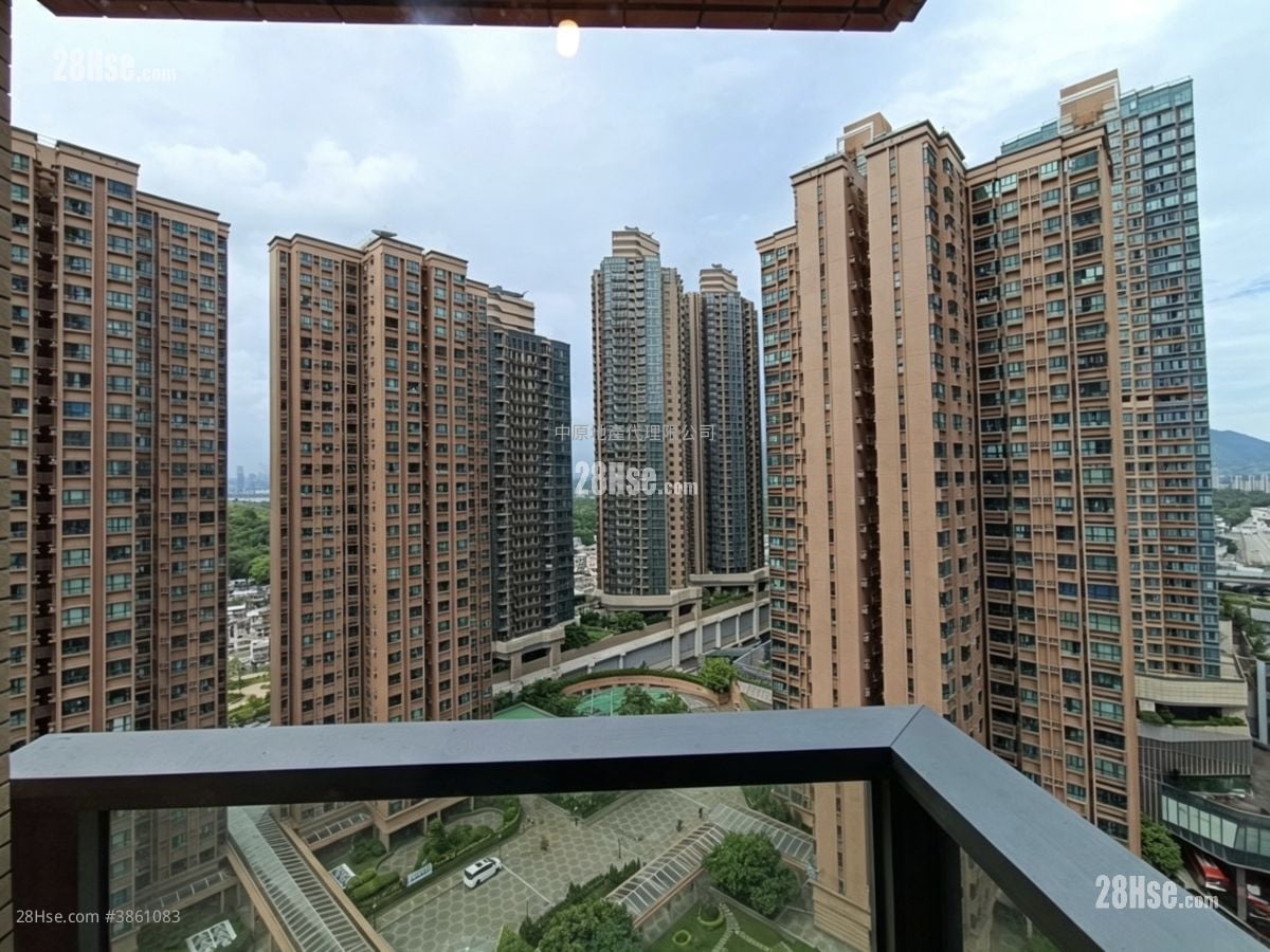 The Yoho Hub Sell 2 Bedrooms , 1 Bathroom 467 ft²