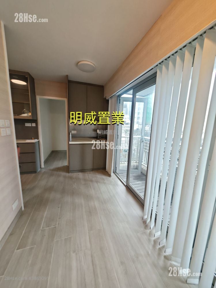 金國中心 售盤 1 房 279 平方呎