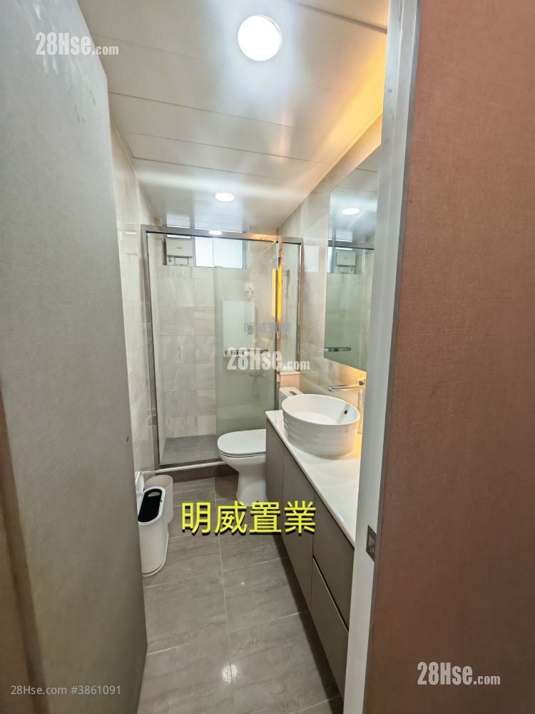 金國中心 售盤 1 房 279 平方呎