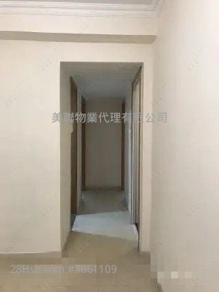 雲疊花園 售盤 2 房 483 平方呎