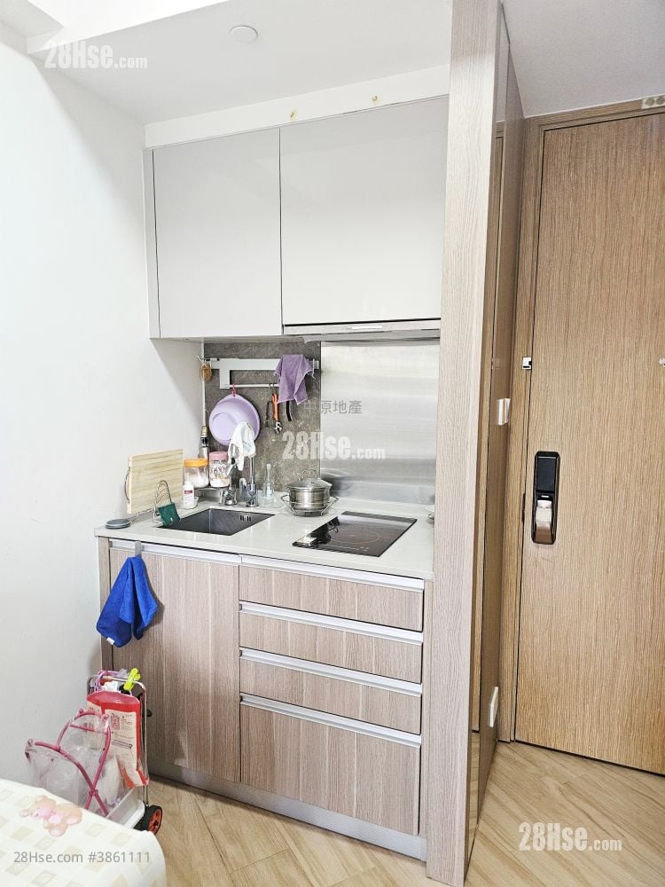 Altissimo Sell 1 Bedroom , 1 Bathroom 310 ft²