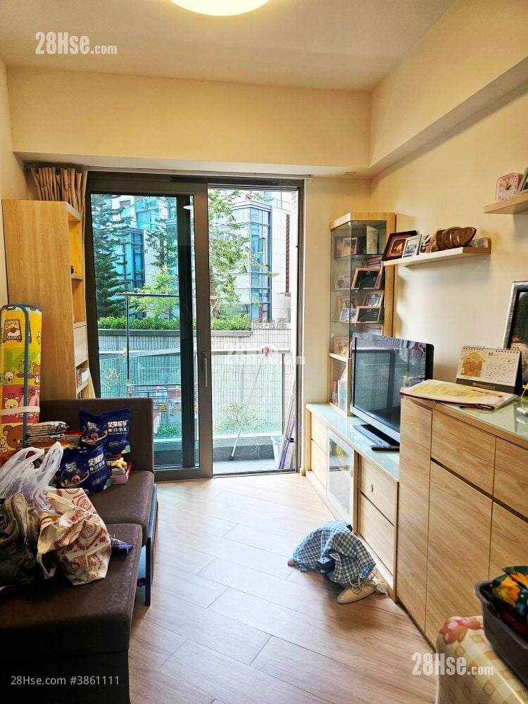 Altissimo Sell 1 Bedroom , 1 Bathroom 310 ft²