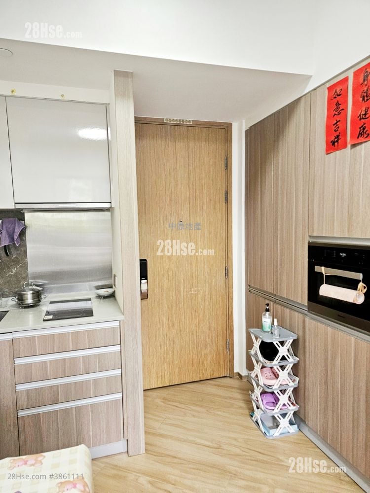 Altissimo Sell 1 Bedroom , 1 Bathroom 310 ft²
