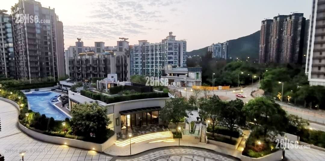 Altissimo Sell 1 Bedroom , 1 Bathroom 310 ft²