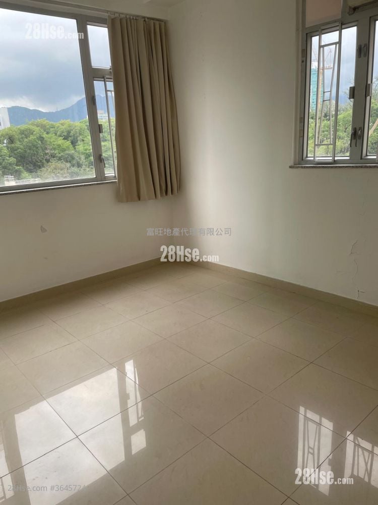 Fu Tao Building Rental 2 Bedrooms , 1 Bathroom 476 ft²