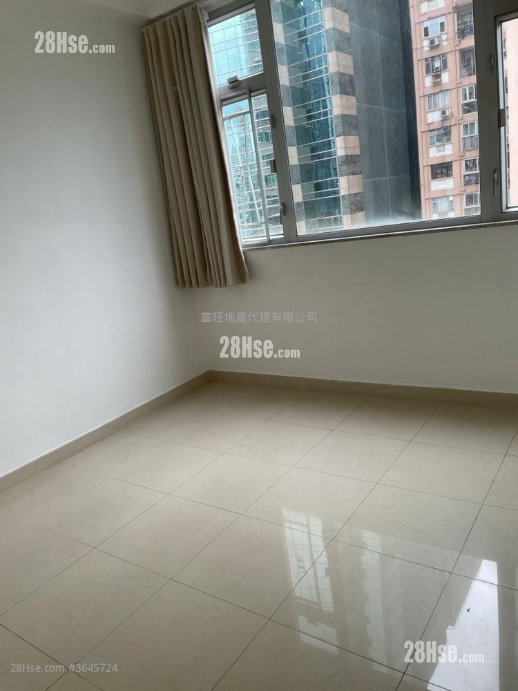 Fu Tao Building Rental 2 Bedrooms , 1 Bathroom 476 ft²