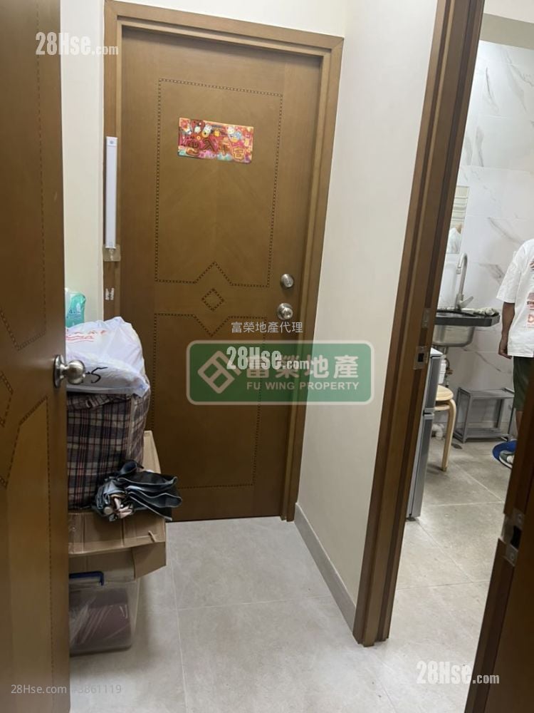 景亮大廈 售盤 2 房 , 2 浴室 310 平方呎
