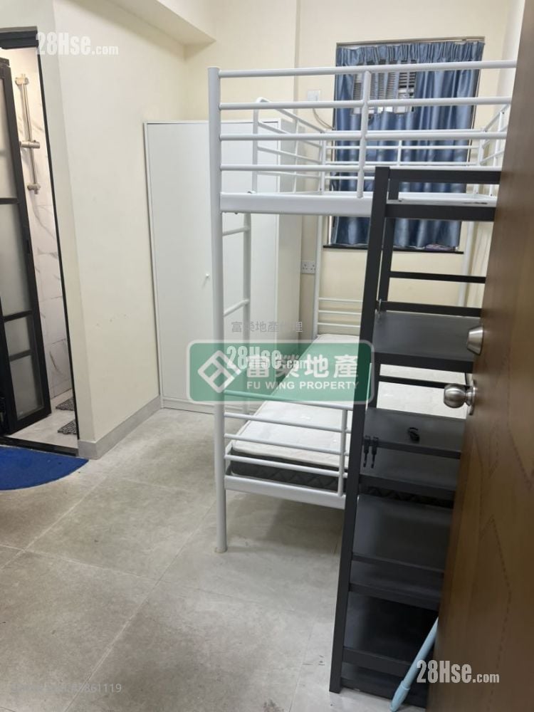 景亮大廈 售盤 2 房 , 2 浴室 310 平方呎