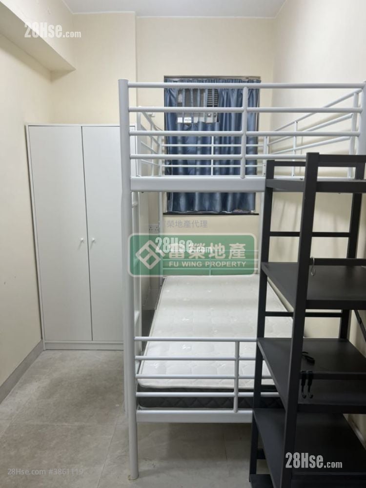 景亮大廈 售盤 2 房 , 2 浴室 310 平方呎