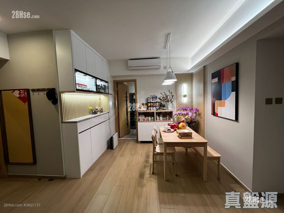 Riva Sell 4 Bedrooms 868 ft²