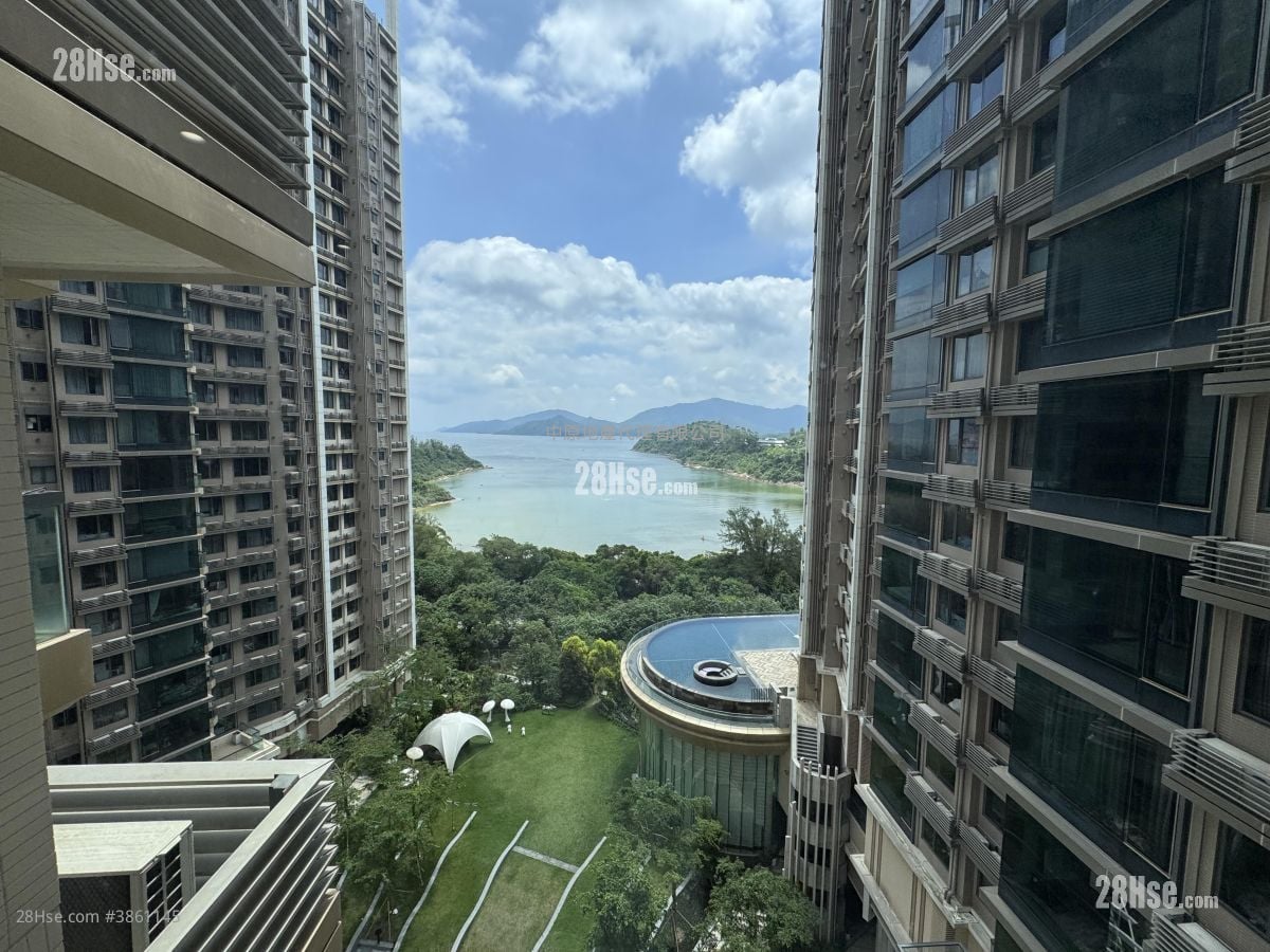 星涟海 售盘 3 房 , 2 浴室 783 平方尺