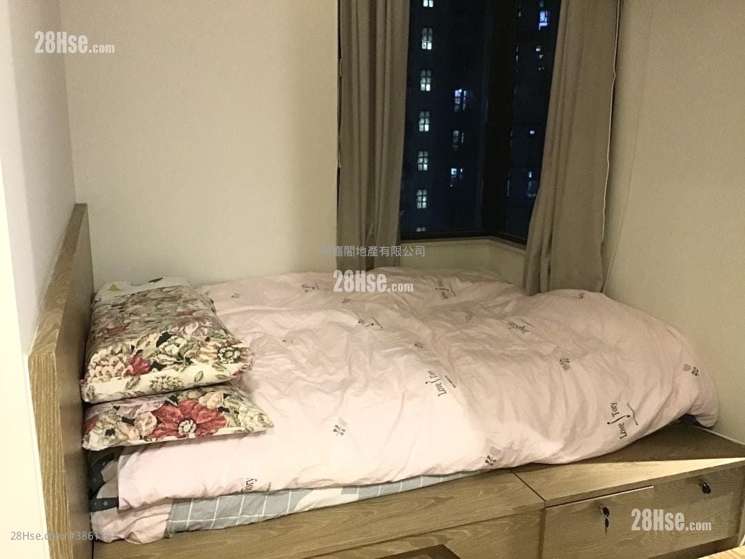 豐寓 租盤 273 平方呎