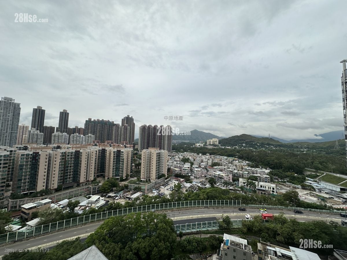 尚悦 售盘 2 房 443 平方尺