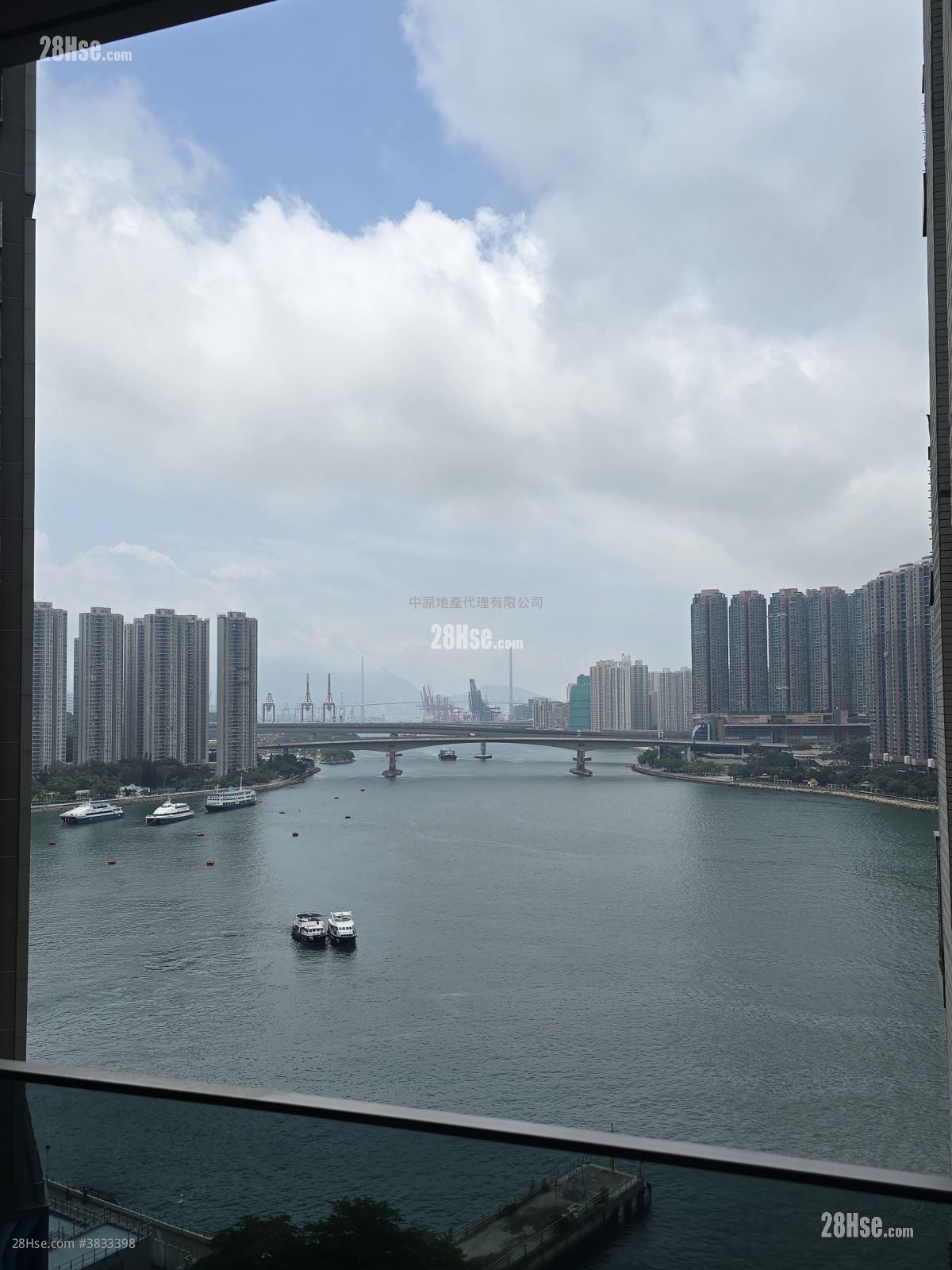 Ocean Pride Sell 2 Bedrooms , 1 Bathroom 530 ft²