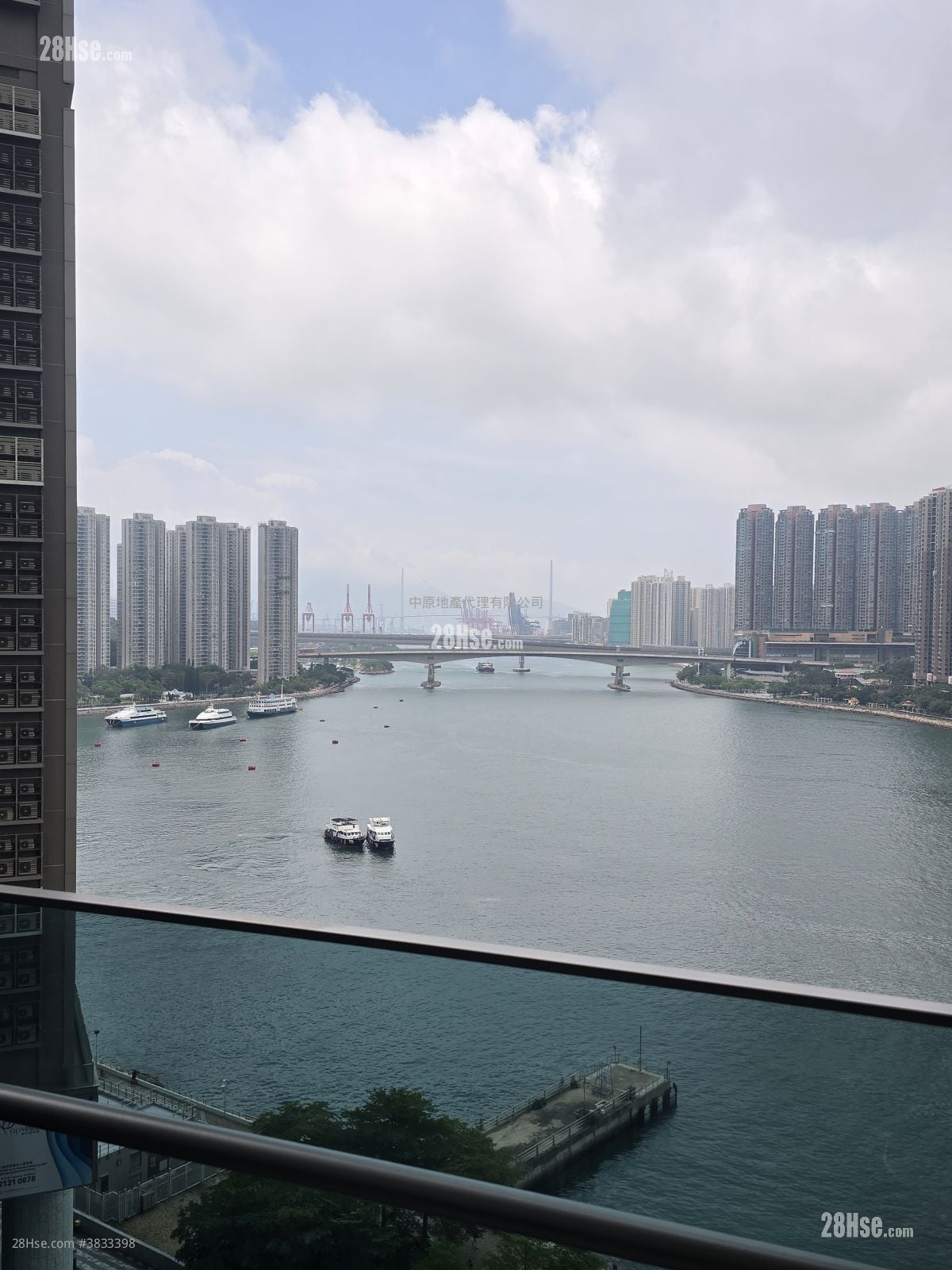 Ocean Pride Sell 2 Bedrooms , 1 Bathroom 530 ft²