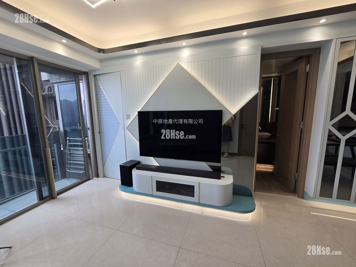 Ocean Pride Sell 2 Bedrooms , 1 Bathroom 530 ft²