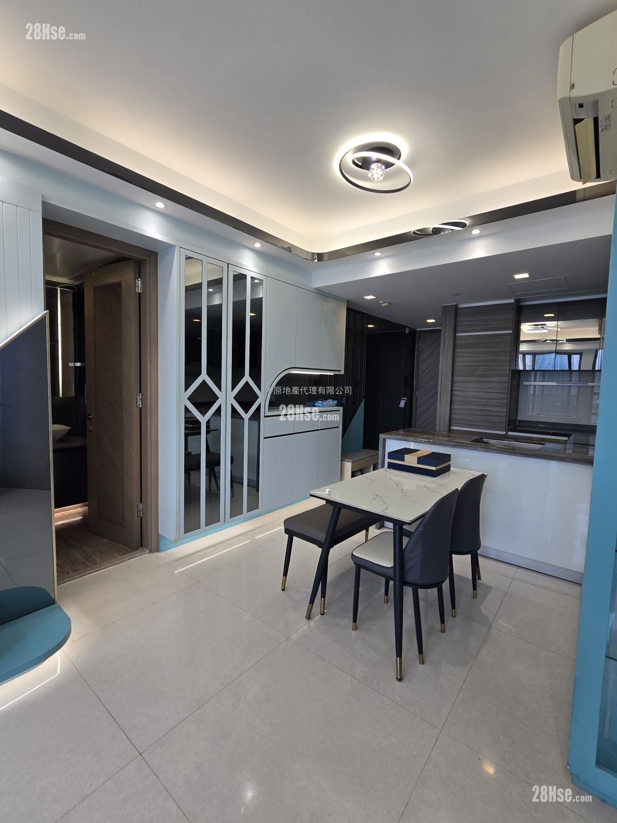 Ocean Pride Sell 2 Bedrooms , 1 Bathroom 530 ft²
