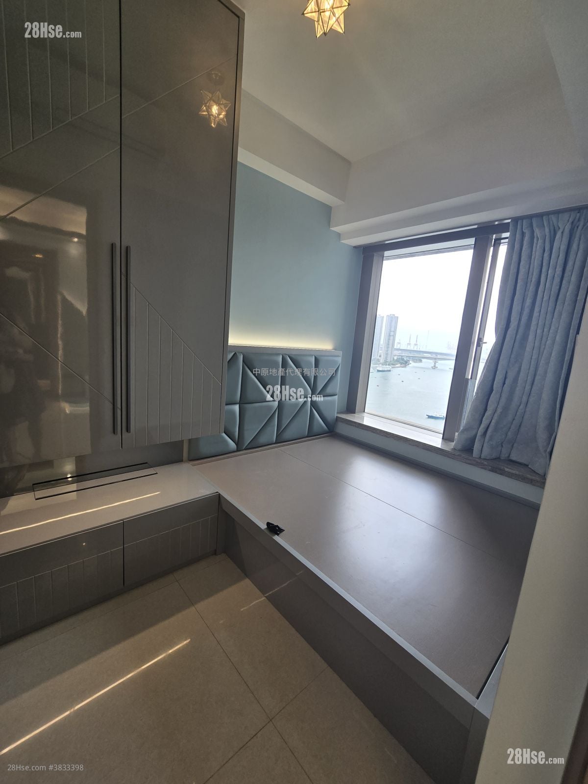 Ocean Pride Sell 2 Bedrooms , 1 Bathroom 530 ft²