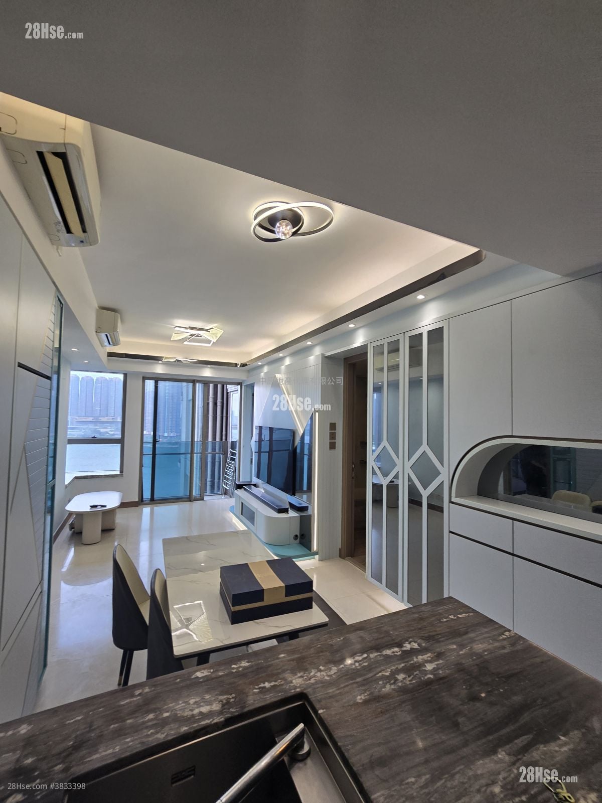 Ocean Pride Sell 2 Bedrooms , 1 Bathroom 530 ft²