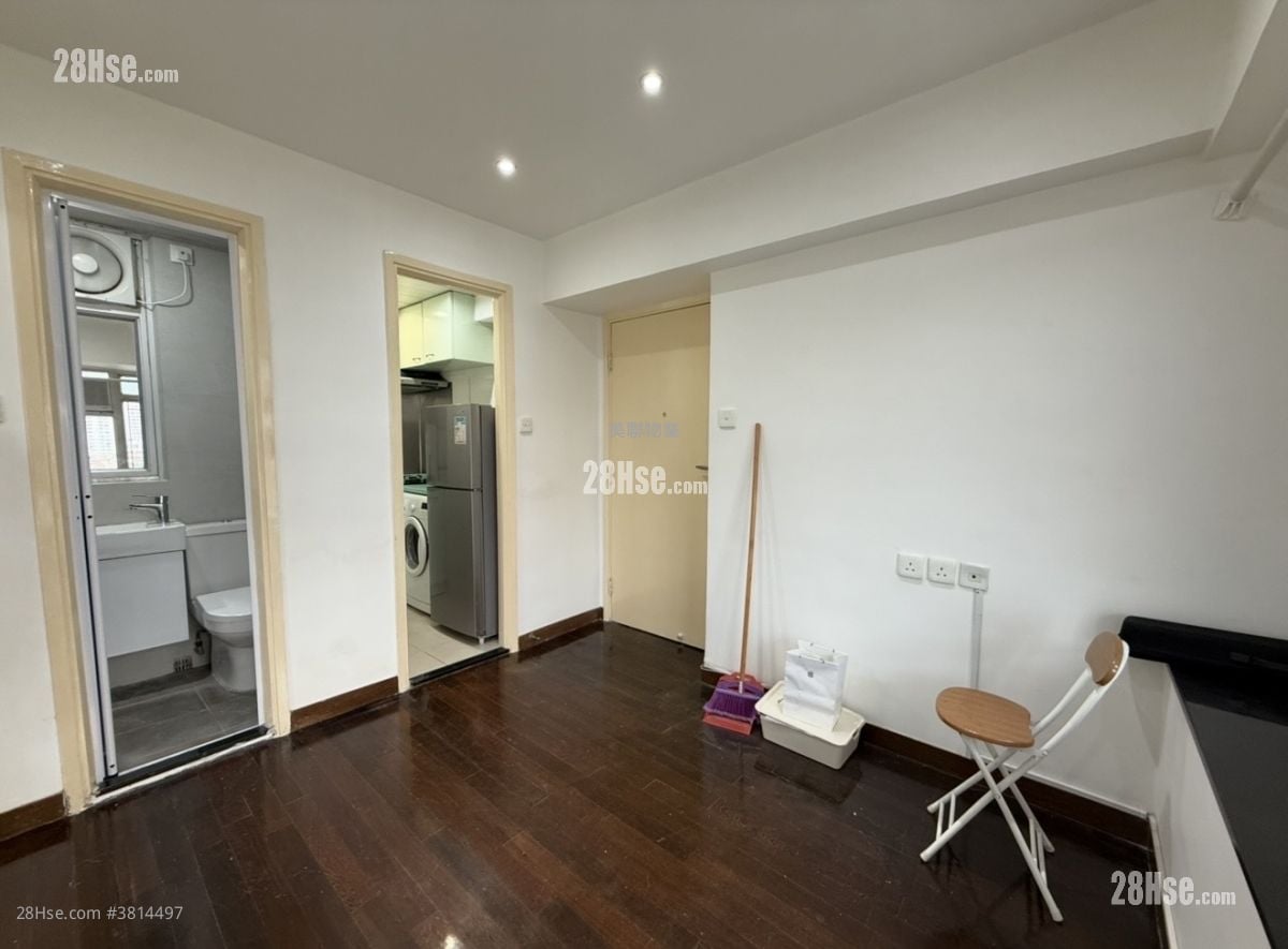 Garden Rivera Sell 1 Bedroom , 1 Bathroom 242 ft²