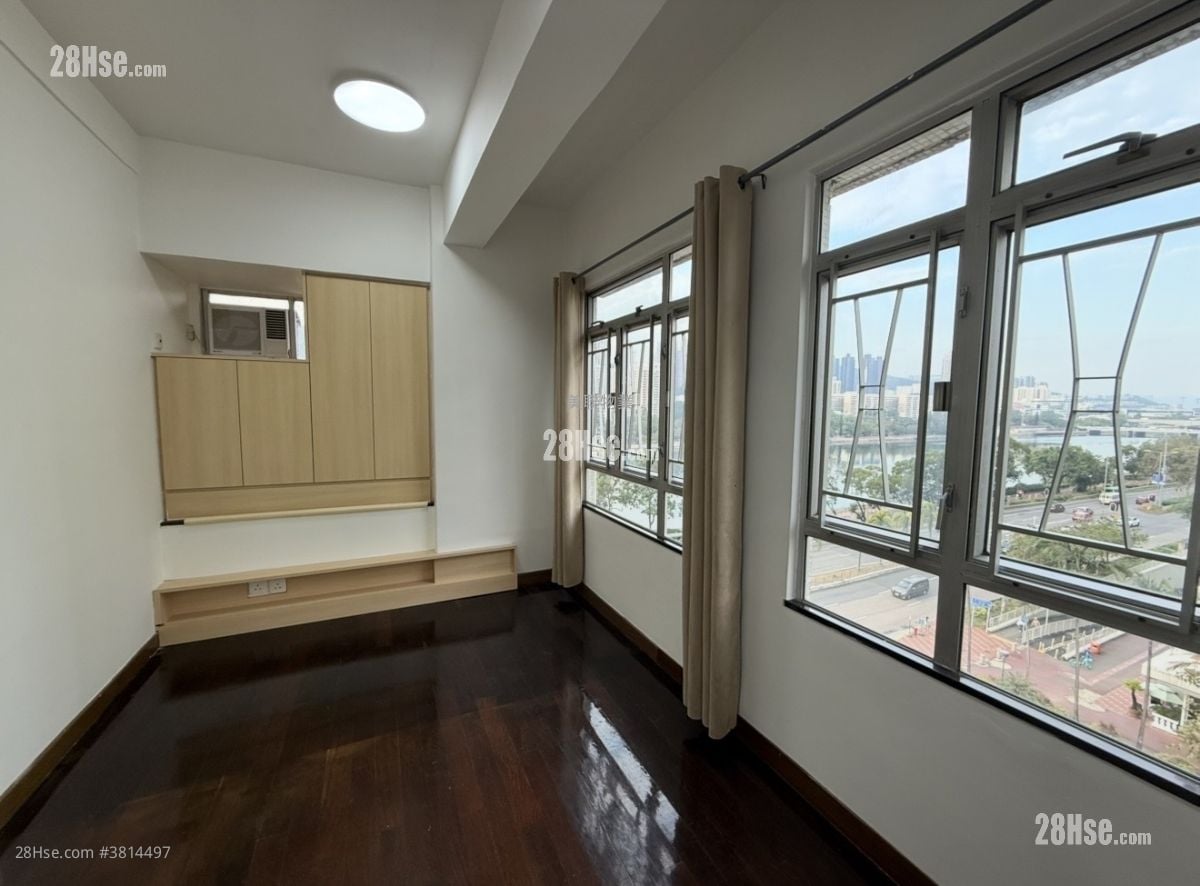 Garden Rivera Sell 1 Bedroom , 1 Bathroom 242 ft²