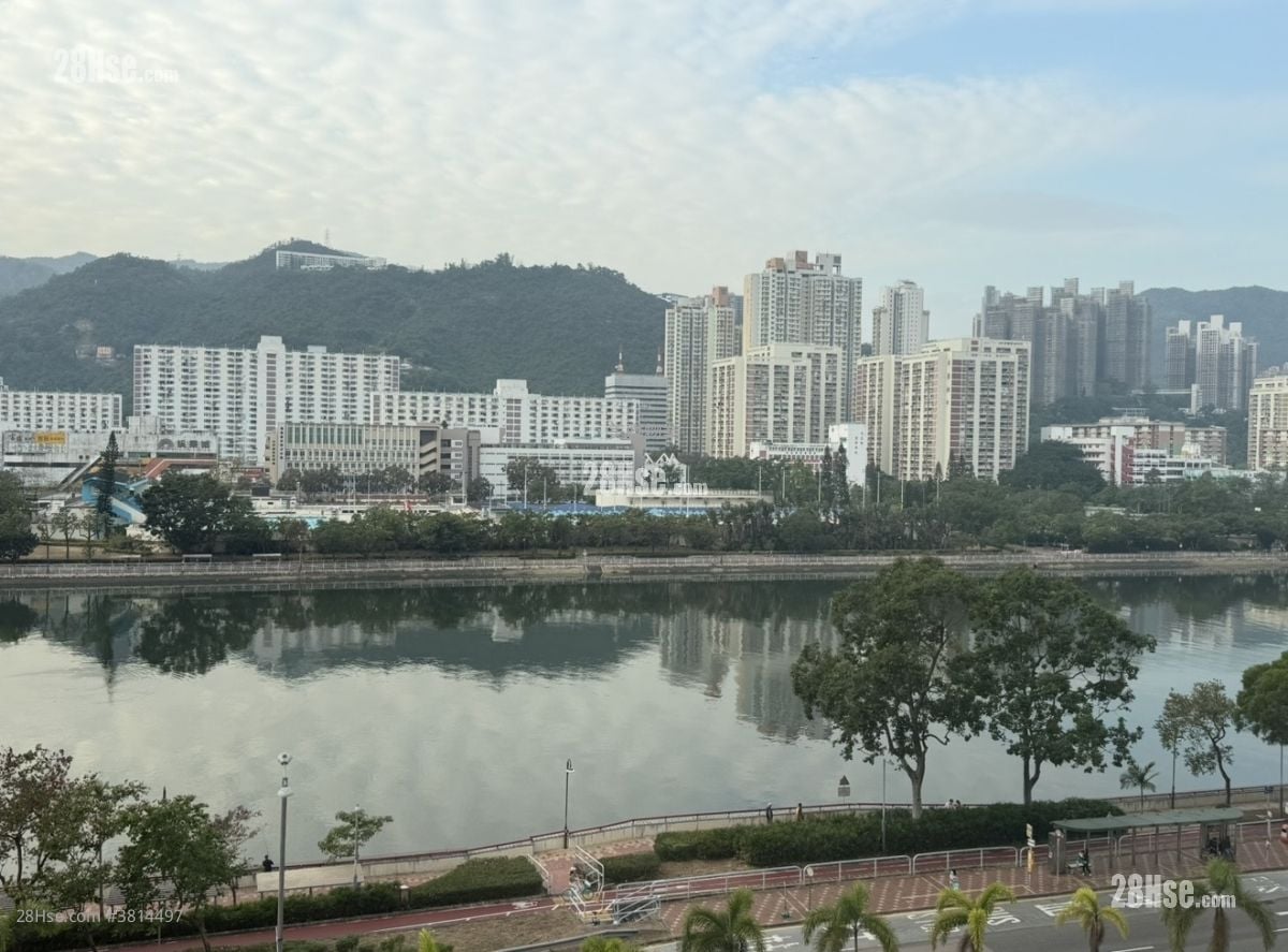 Garden Rivera Sell 1 Bedroom , 1 Bathroom 242 ft²