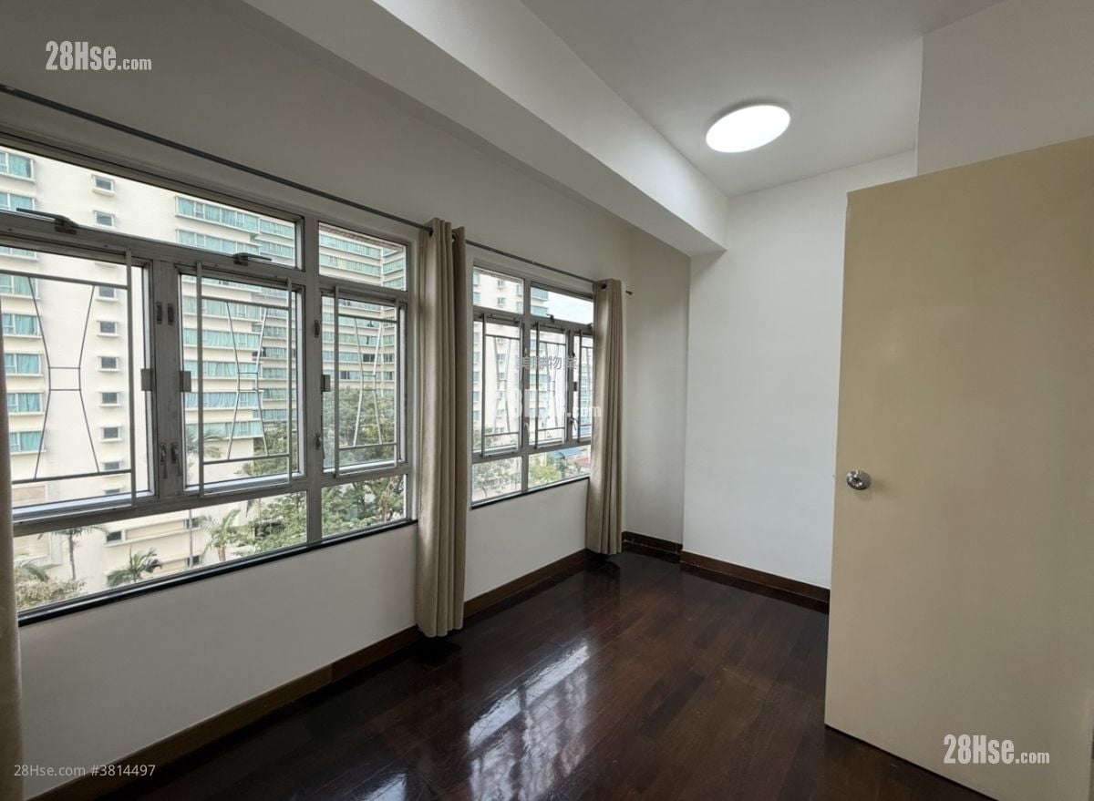 Garden Rivera Sell 1 Bedroom , 1 Bathroom 242 ft²