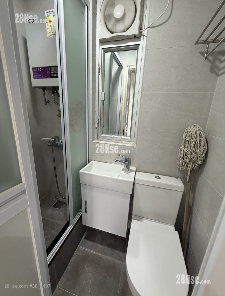 Garden Rivera Sell 1 Bedroom , 1 Bathroom 242 ft²