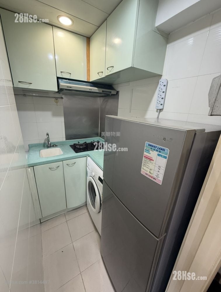 Garden Rivera Sell 1 Bedroom , 1 Bathroom 242 ft²