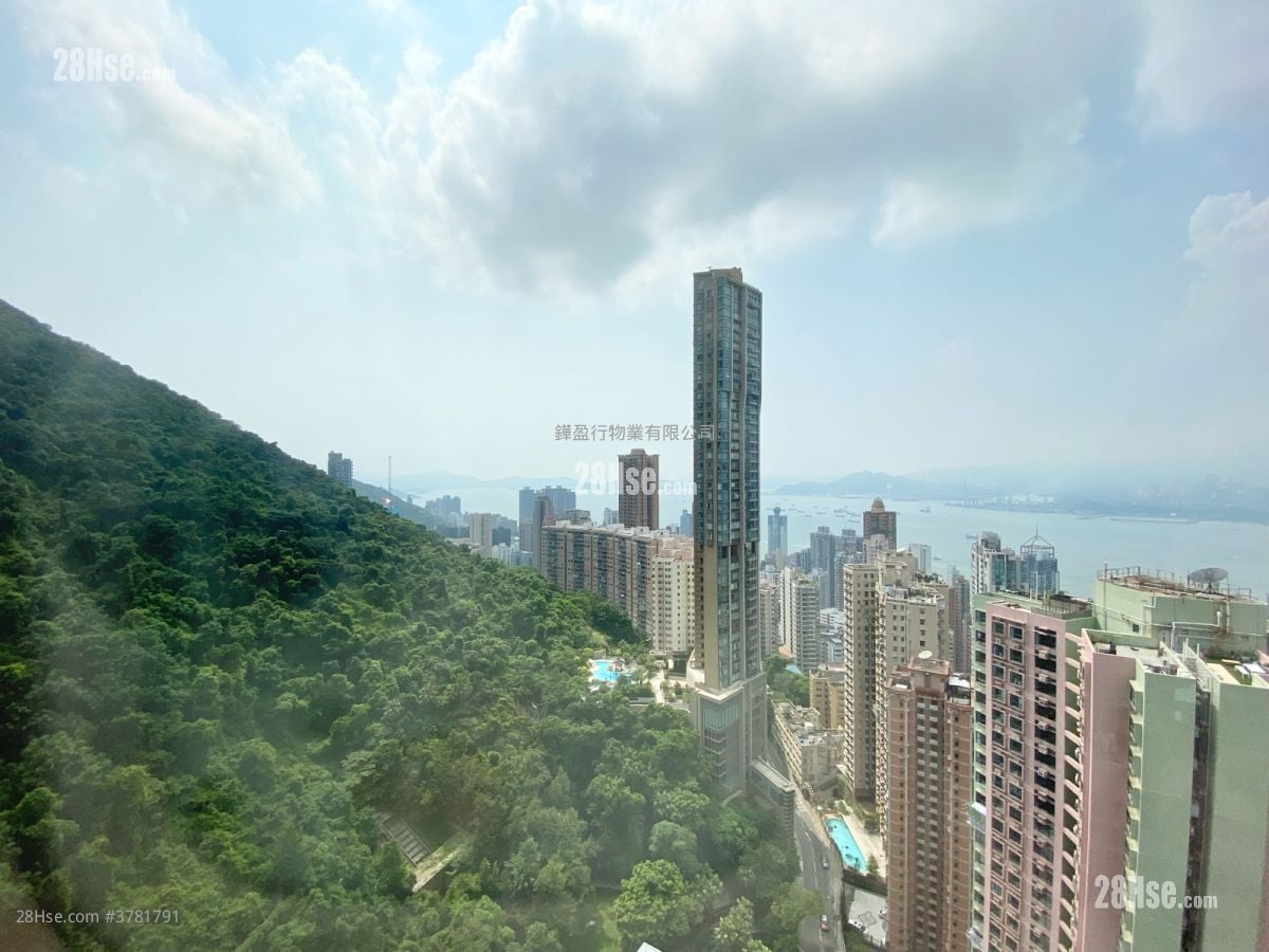 Scenecliff Rental 3 Bedrooms , 2 Bathrooms 942 ft²