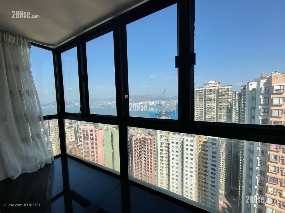 Scenecliff Rental 3 Bedrooms , 2 Bathrooms 942 ft²