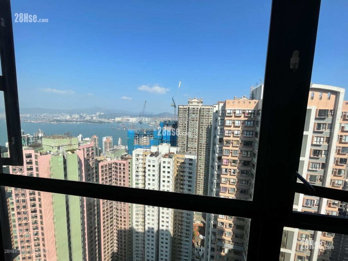 Scenecliff Rental 3 Bedrooms , 2 Bathrooms 942 ft²