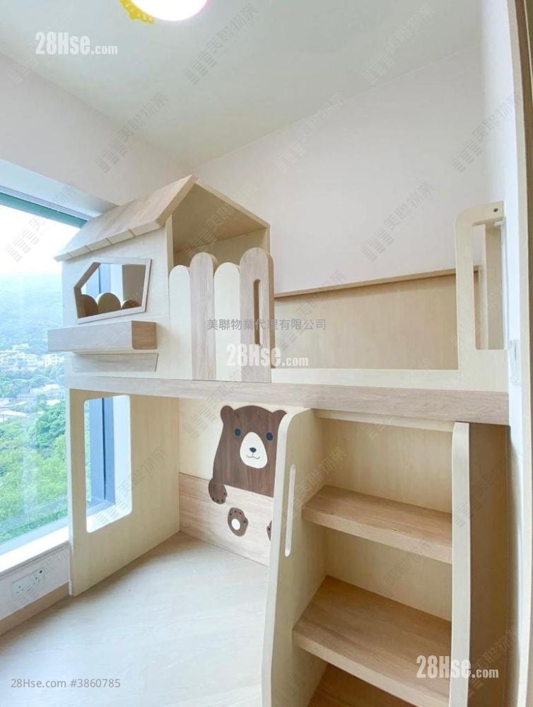 The Regent Sell 3 Bedrooms , 3 Bathrooms 775 ft²