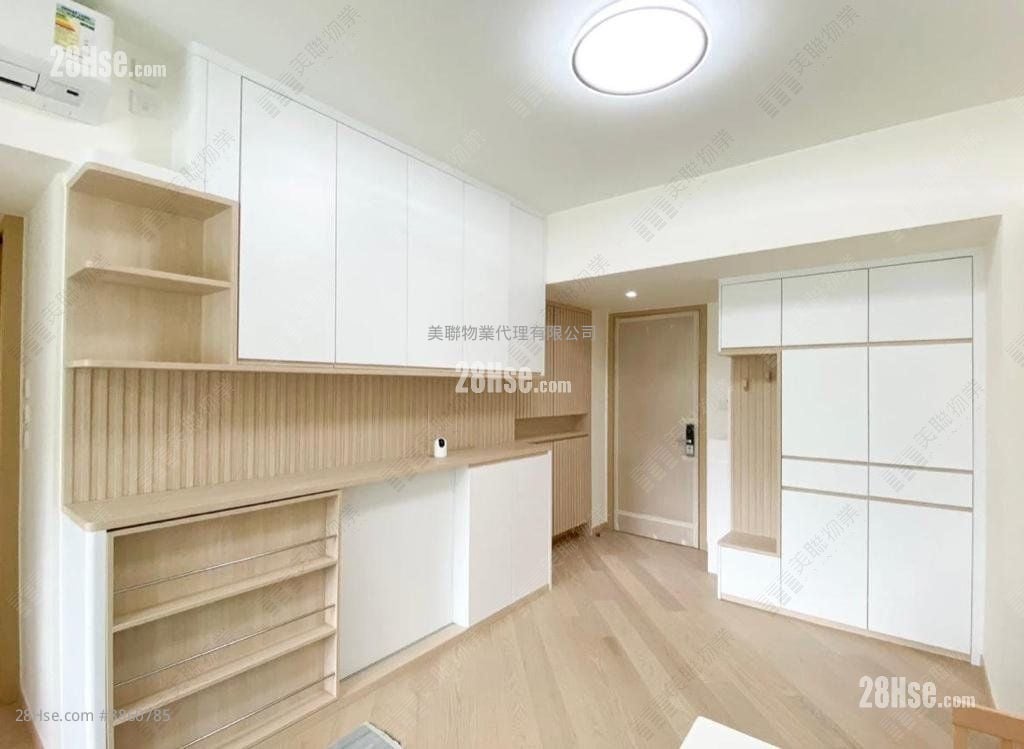 The Regent Sell 3 Bedrooms , 3 Bathrooms 775 ft²