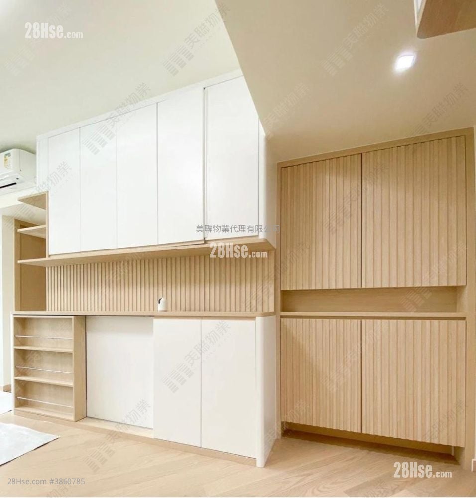 The Regent Sell 3 Bedrooms , 3 Bathrooms 775 ft²